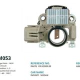 Alternator Konjektor 12v Mazda 323-mazda 626 / B2500 Pick Up Ym (meksefeli) (s-l)