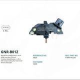 Alternator Konjektor Bosch Tip 12v Ford Courier / Fiesta / Ka 14mm (s. Fr. L)