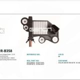 Alternator Konjektor Bosch Tip 12v Volvo S60 - V40 - V60 - V70 - Xc60 - Xc70 (lin 2.0)