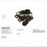 Alternator Konjektor Valeo Tip 12v Audi A4 - A5 - Q5 2.0 Tdi (lin)