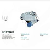 Alternator Konjektor Valeo Tip 12v Renault Twingo / Laguna / Volvo 2 Fis (l)