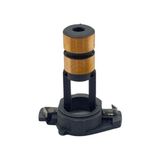 Alternatör Rotor Bakırı Bosch Tipi (Içten Soğutmalı) 150 A - 125