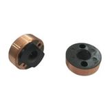 ALTERNATÖR ROTOR BAKIRI LUCAS TİPİ ÇİFTLİ A-115
