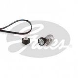 ALTERNATOR RULMAN KITI P206 1.4HDI PARTNER II P407 C3 C5 II XSARA II BERLINGO II 1.6HDI 100PS KLIMALI FIESTA 1.4HDI GATES K036PK1708