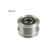 Alternatör-Şarj Dinamo Kasnağı Caddy 3/T5 1.9 Tdı Passat 038903119A