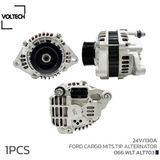 Alternatör Sarj Dinamosu 24V 130A Ford Cargo Mıts.tıp Voltech A4TR7191
