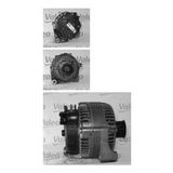 Alternator Sarj Dınamosu Bmw E38 E65 M67 M57 12v 170a Valeo 439565
