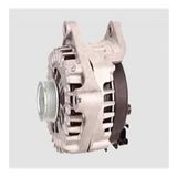 ALTERNATOR SARJ DINAMOSU BMW E90 E87 E84 M47 N47 12V 180A VALEO 439613