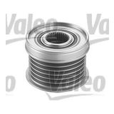 ALTERNATOR SERBEST HAREKETLI GERGI RULMANI GOLF 06 14 GOPL 05 07 JETTA 06 08 PASSAT TOURAN ALTEA TOL VALEO 588018