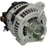 Alternatör Toyota Rav 4 Vvti 2.0 1Az-Fe Aca_, Ace_ 01-02-2006 -
