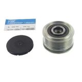 Alternetör Şarj Dinamo Kasnağı 7Pk Vıto 447 109/111 Cdı 626 622 M 535015310