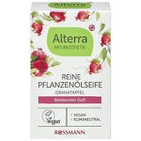 Alterra 100% Doğal Nar Özlü 100 gr Bitkisel Sabun