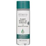 Alterra 100 ml Göz Makyaj Temizleyici