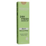 Alterra 24H Fresh 02 Medium 30 ml Fondöten