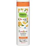Alterra Aile Portakal 300 ml Şampuan