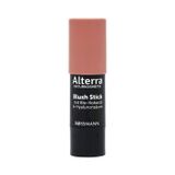Alterra Allık Stick No.01 Peachy Glow 6.4 gr