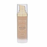 Alterra Anti Age No:03 Caramel Fondöten
