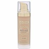 Alterra Antiage No:01 Light 30 ml Fondöten