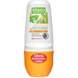 Alterra Balsam Limon Melisa 50 ml Roll-On