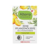 Alterra Bitkisel Sabun Gül Limon ve Çiçek 100 gr