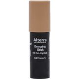 Alterra Bronzer Stick 01 Cool Tan 5.5 G - Krem