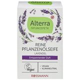 Alterra Doğal Provence Lavanta 100 gr Bitkisel Sabun