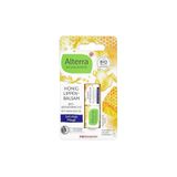 Alterra Dudak Balsamı, Organik Bal ve Manuka Yağı, 5.5 gr