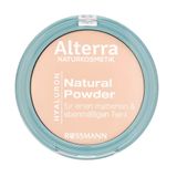 Alterra Hyaluron No:01 Light 9 gr Pudra
