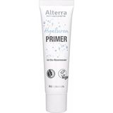 Alterra Hyaluron Primer Bio 30 ml Gül Suyu