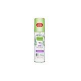 Alterra Jojoba ve Organik Adaçayı İçerikli Sprey Deodorant, 75 ml, Kadın