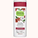 Alterra Kafein Biyotin İçerikli 200 ml Şampuan