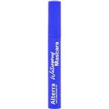 Alterra Maskara Siyah Waterproof 10 ml