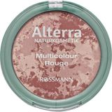 Alterra Multicolour No:01 Rose 9 gr Allık