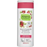 Alterra Nar Çekirdeği ve Aloe Vera Özlü Nemlendirici 200 ml Şampuan
