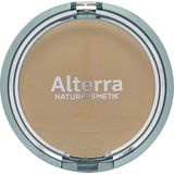 Alterra No:02 Light 9 gr Kamuflaj Fondöten