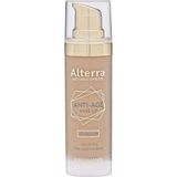Alterra No:02 Medium Antiage Fondöten