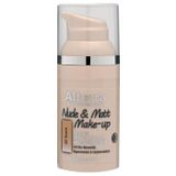 Alterra No:02 Sand 30 ml Mat Fondöten