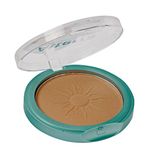Alterra No:02 Sun Kissed 9 gr Bronzlaştırıcı Pudra