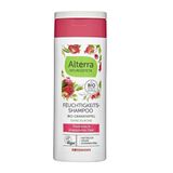 Alterra Rossmann Vegan Nemlendirici Nar Özlü 200 ml Şampuan