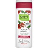 Alterra Şampuan 200 ml Kafein