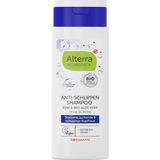 Alterra Şampuan Kepek Karşıtı Aloe Vera 200 ml