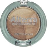 Alterra Üçlü No:01 Cacao Sensation 2 gr Far