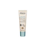 Alterra Yaşlanma Karşıtı Vegan Kolajen Fondöten - No.02 Medium - 30 ml
