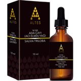 Altes %100 Saf Adaçayı ( Elma ) Uçucu Yağı / Sage Oil / Salvia Triloba 10ML - 10 ml