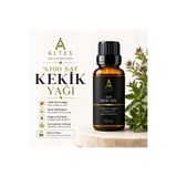 altes %100 Saf Kekik Uçucu Yağı / %71,68 Carvacrol / Oregano Oil / Origanum Vulgare 10ml Ym24kk0101
