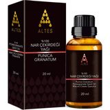 Altes %100 Saf Nar Çekirdeği Yağı / Pomegranate Seed Oil / Soğuk Sıkım 20ML YM22NAR0101 - 20 ml