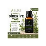 altes %100saf Biberiye Uçucu Yağı / Rosemary Oil /rosmarinusofficinalisct1,8 Cineole 10ml Ym24bb0101
