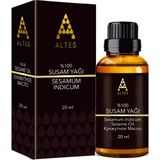 Altes 20 ml Susam Yağı