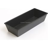 Altes Grup 25 cm Baton Kek Kalıbı Yapışmaz Kaplamalı Metal Dikdörtgen Kalıp Eşit Isı Dağılımlı Kolay Temizlenebilir Alman Kalitesi Ev ve Profesyonel Mutfaklar Için Uygun