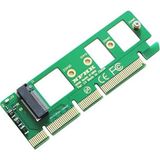 Altes Grup 4387 M.2 Nvme SSD To Pcıe M2 Key Express 960 Evo Kart Çevirici Dönüştürücü Kart